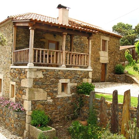 Casa Das Quintas Quinta das Quebradas Exterior foto