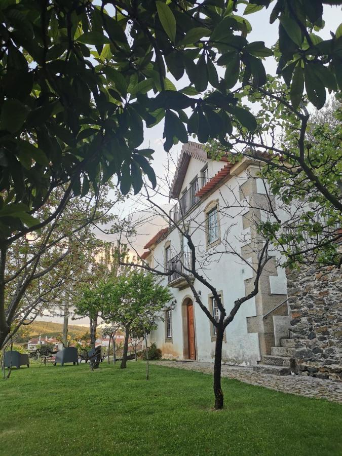 Casa Das Quintas Quinta das Quebradas Exterior foto