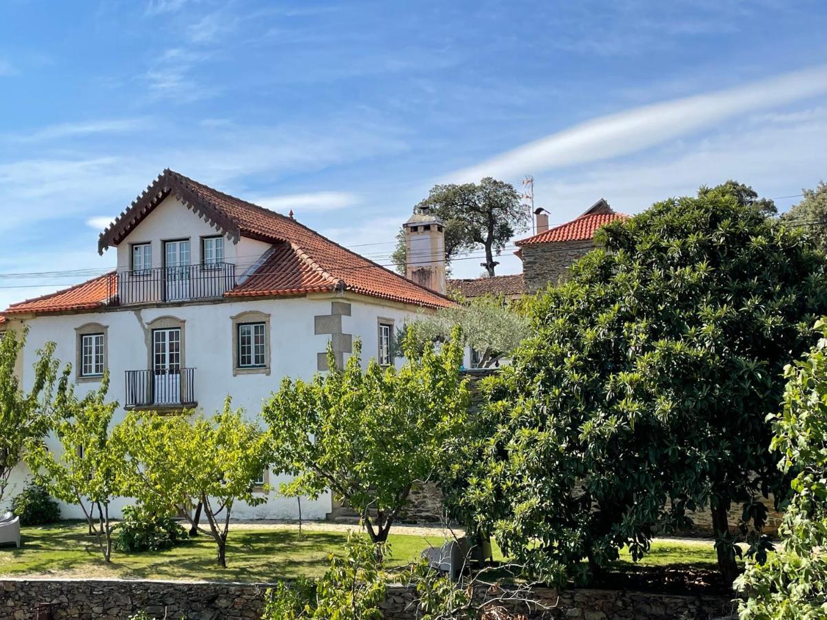 Casa Das Quintas Quinta das Quebradas Exterior foto