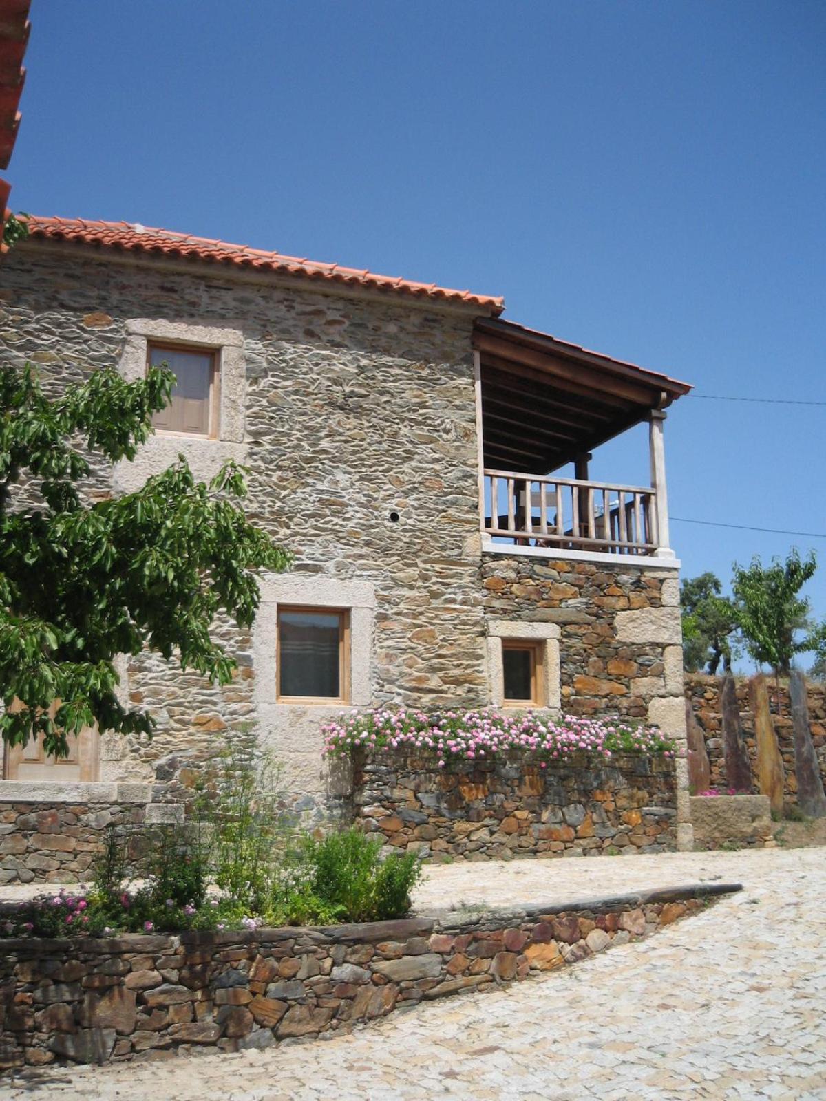 Casa Das Quintas Quinta das Quebradas Exterior foto