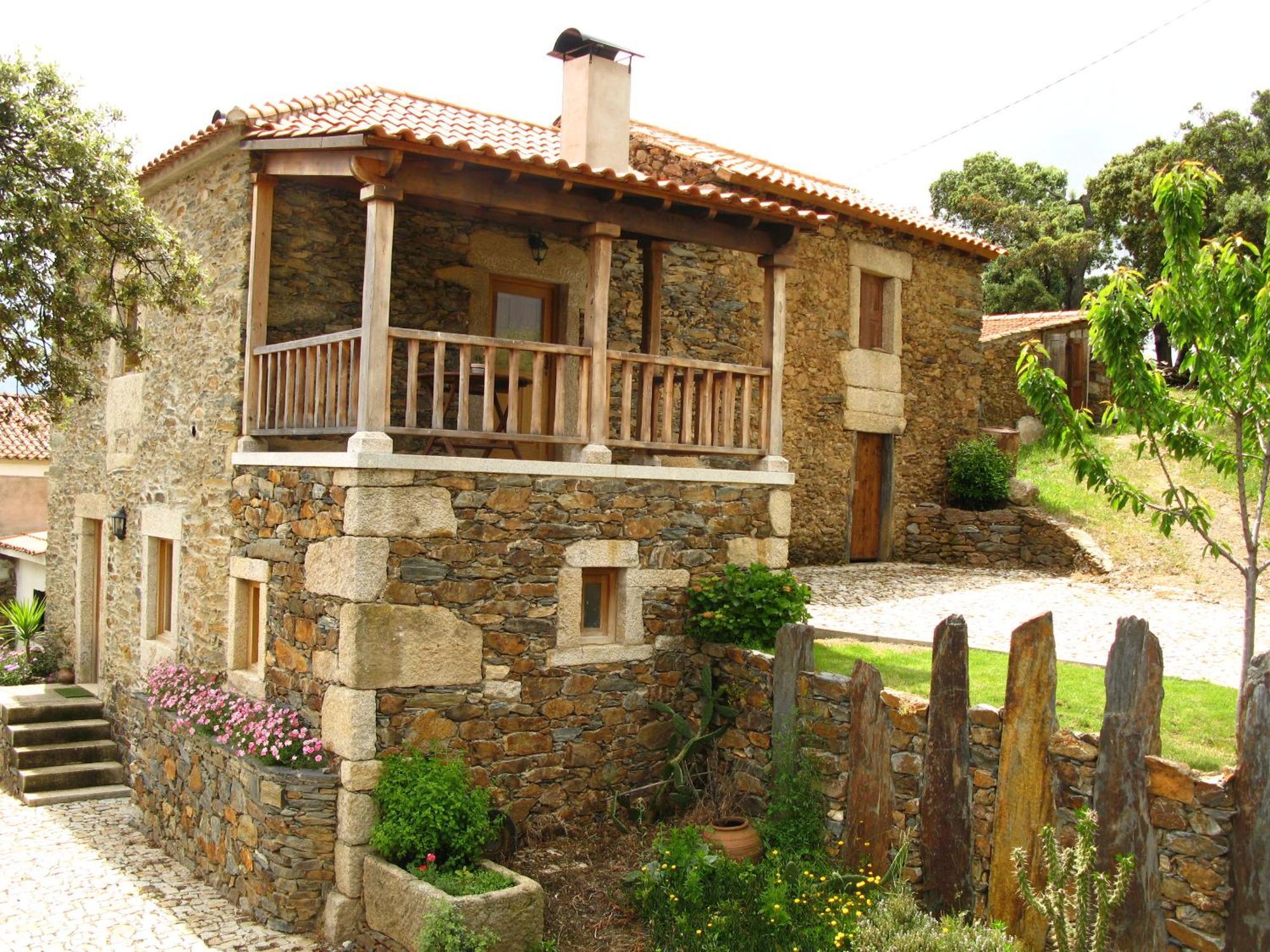 Casa Das Quintas Quinta das Quebradas Exterior foto