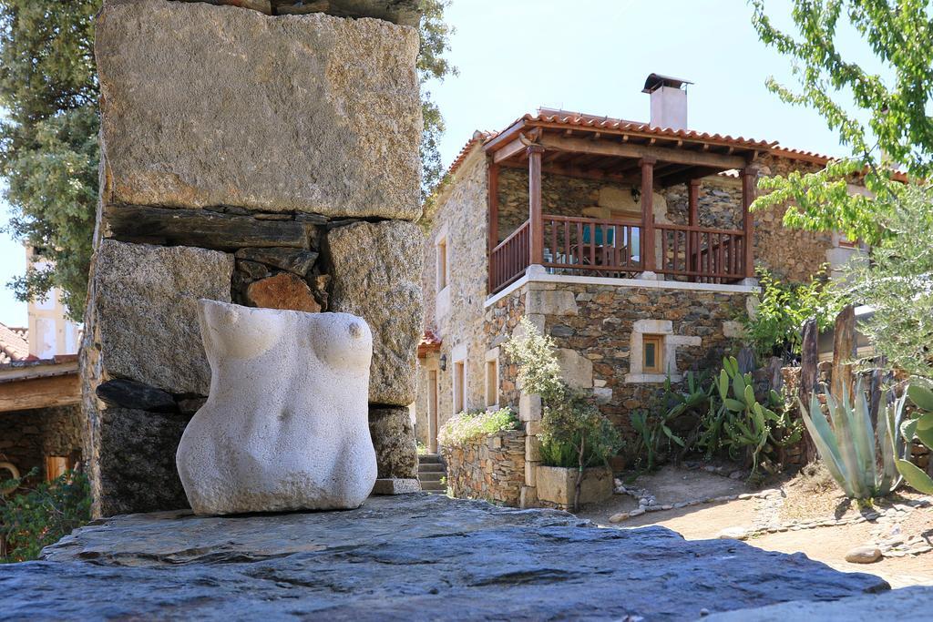 Casa Das Quintas Quinta das Quebradas Exterior foto